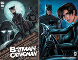 Batman/Catwoman #1 - Exclusive Variant - Ryan Kincaid