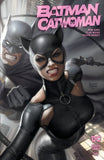 Batman/Catwoman #1 - Exclusive Variant - Ryan Brown