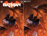Batman #108 - Exclusive Variant - Gabriele Dell'Otto