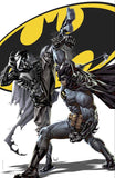 Batman #118 - Exclusive Variant - Kael Ngu