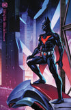 Batman Beyond: Neo-Year #1 - CK Shared Exclusive - SIGNED at MegaCon - Mico Suayan
