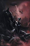 Batman/Catwoman #1 - Exclusive Variant - Francesco Mattina
