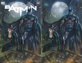 Batman #100 - Exclusive Variant - Lucio Parrillo