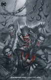 Batman Who Laughs #1 - Variant Covers A/B/C - Lucio Parrillo