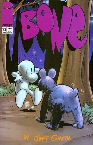 Bone #23 - Jeff Smith