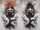 Broken Gargoyles: Sin and Virtue #1 - CK Exclusive - Jay Ferguson