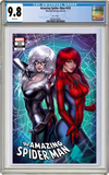 Amazing Spider-Man #20 - CK Shared Exclusive - Ariel Diaz