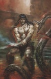 Conan the Barbarian #1 - CK Elite Exclusive - Lucio Parrillo