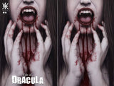 Cult of Dracula #6 - Exclusive Variant - Jay Ferguson