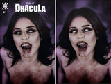 Cult of Dracula #1 - Exclusive Variant - Jay Ferguson