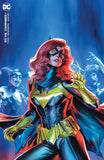 DC vs. Vampires #1 - CK Exclusive - Batman Adventures #12 Homage - Felipe Massafera