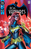DC vs. Vampires #1 - CK Exclusive - WHOLESALE BUNDLE - Felipe Massafera