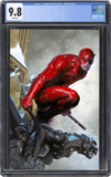 Daredevil #1 - CK Shared Exclusive - Gabriele Dell'Otto