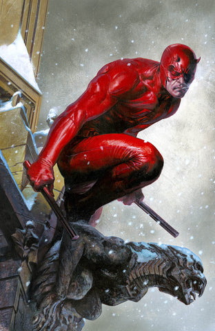 Daredevil #1 - CK Shared Exclusive - Gabriele Dell'Otto