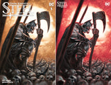 Dark Knights of Steel #1 - CK Exclusive - Gabriele Dell'Otto