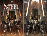 Dark Knights of Steel #1 - CK Shared Exclusive - Kael Ngu