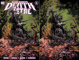 Dark Nights: Death Metal #6 - Exclusive Variant - Kyle Hotz