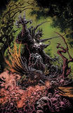 Dark Nights: Death Metal #6 - Exclusive Variant - Kyle Hotz