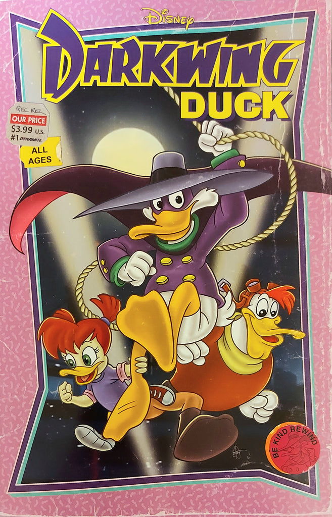 アメコミリーフ Dopey Duck Comics #1 CGC 3.5 Dopey Duck Vol 1 (1945–1946) | Marvel Database | Fandom