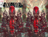Deadpool #3 - CK Shared Exclusive - John Giang