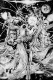 Death of Doctor Strange #1 - Exclusive Variant - Jay Anacleto