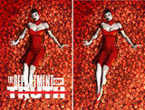 Department of Truth #13 - Exclusive Variant - American Beauty Homage - Greg Horn