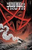 Department of Truth #4 - CK Shared Exclusive - Brian Level