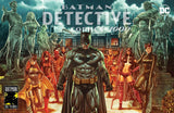 Detective Comics #1000 - Exclusive Variant - Mico Suayan