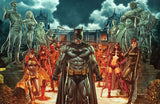 Detective Comics #1000 - Exclusive Variant - Mico Suayan