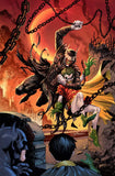 Detective Comics #1027 - Exclusive Variants - Tyler Kirkham