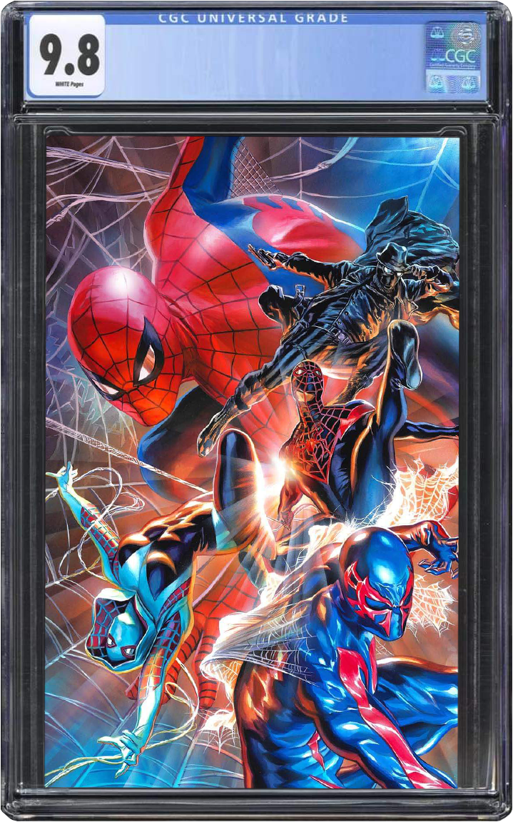 ポスター Spiderman & Daredevil Felipe Massafera Spiderman & Daredevil Felipe Massafera - ポスターヴィンテージ