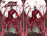 Extreme Carnage Alpha #1 - CK Exclusive - InHyuk Lee