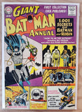 Giant Batman Annual #1