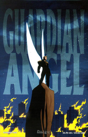 Guardian Angel #2 - Aron Wiesenfeld