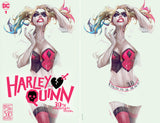 Harley Quinn 30th Anniversary One-Shot - CK Exclusive - Ivan Tao