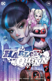 Harley Quinn #75 - Exclusive Variant - Ryan Kincaid & Nathan Szerdy