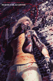 House of Slaughter #1 - Exclusive Variant - Marco Turini