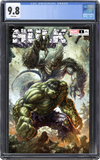 Hulk #1 - CK Exclusive - Alan Quah