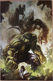 Hulk #1 - CK Exclusive - SIGNED - Alan Quah