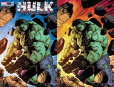 Hulk #2 - Exclusive Variant - Valerio Giangiordano