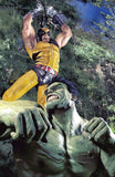 Hulk #3 - CK Shared Exclusive - Marco Turini