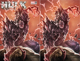 Hulk #6 - CK Shared Exclusive - Skan Srisuwan