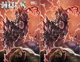 Hulk #6 - CK Shared Exclusive - DAMAGED COPY - Skan Srisuwan
