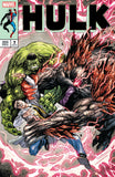 Hulk #7 - CK Exclusive - ASM #258 Homage - Tyler Kirkham
