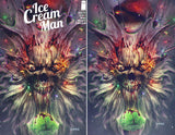 Ice Cream Man #22 - Exclusive Variant - John Giang