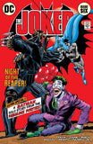 Joker #6 - Exclusive Variant - Batman #237 Homage - Neal Adams