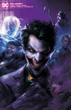 Joker #1 - Exclusive Variant - Francesco Mattina