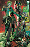 Joker #1 - Exclusive Variant - Jonboy Meyers