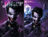 Joker #1 - Exclusive Variant - Francesco Mattina