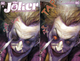 Joker #1 - Exclusive Variant - Ryan Brown